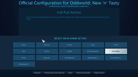 Steam Community :: Guide :: Xbox One Controller Setup