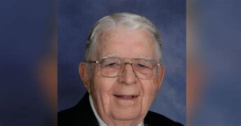 Bill Shaw Obituary - Visitation & Funeral Information