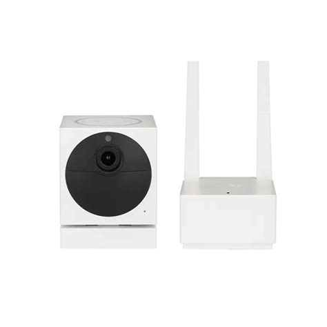 Biareview.com - Wyze Cam Outdoor Starter Bundle v2