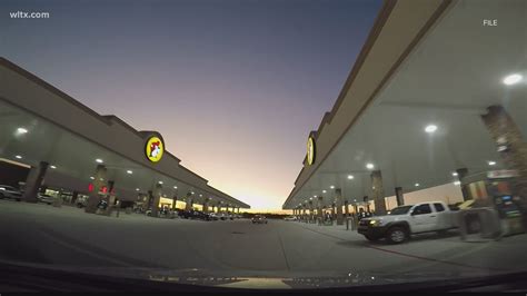 Buc-ee's gas station coming to South Carolina | wltx.com