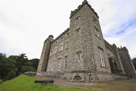 40 Years After Its First Rock Concert, Slane Castle Balances Legacy With Sustainability