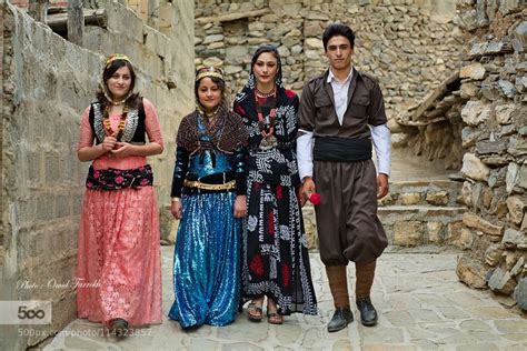 #Kurdish traditional cloth Ancient Dress, The Kurds, Iranian Girl, Ancient People, Central Asia ...