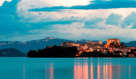 Lago di Bolsena – italien.de