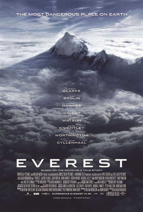 Movie Review: "Everest" - Angelus News - Multimedia Catholic News