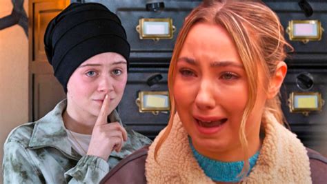 Hollyoaks spoilers: Juliet stunned as Peri reveals treatment secret | Soaps | Metro News