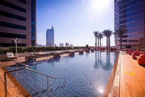 Media One Hotel Dubai (United Arab Emirates) - UPDATED 2016 Reviews ...