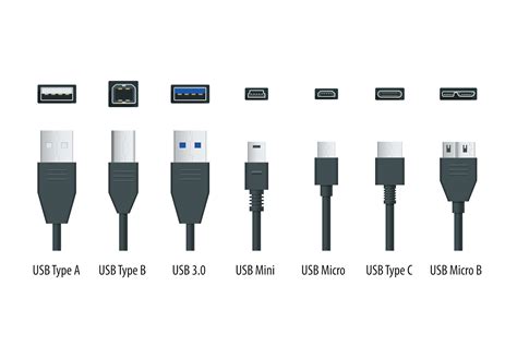 Ny navngivning gør det lettere at forstå USB | Komputer.dk