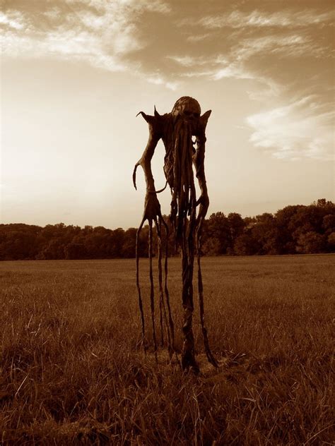 jeepers creepers in the corn maze | personally consider Pumpkinrot to be the best Halloween ...