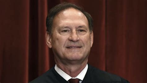 The 'Deep Roots' Of Justice Alito's Illegitimate Opinion - National Memo