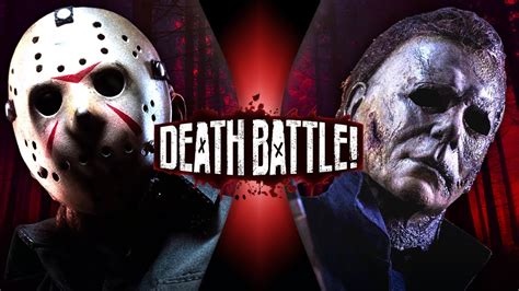 Discuss Everything About DEATH BATTLE Wiki | Fandom