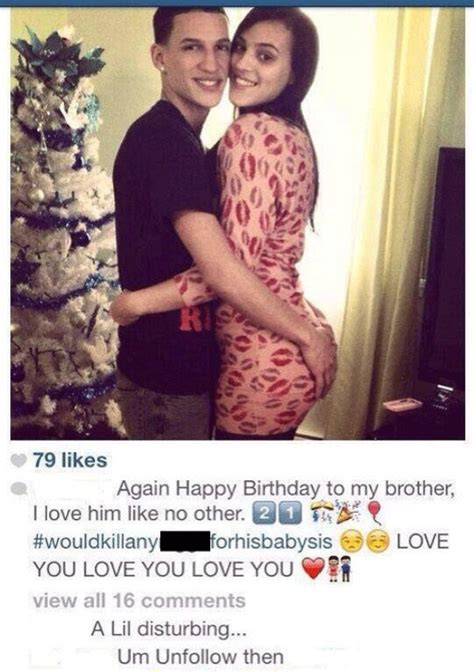 17 Inappropriate Family Members Who Are Too Close for Comfort - Creepy ...