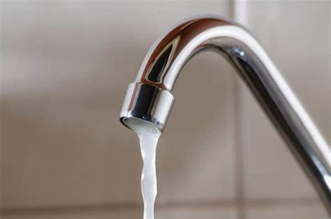 Kohler Sous Faucet Has Low Water Pressure: How To Fix It | Mr. Kitchen Faucets