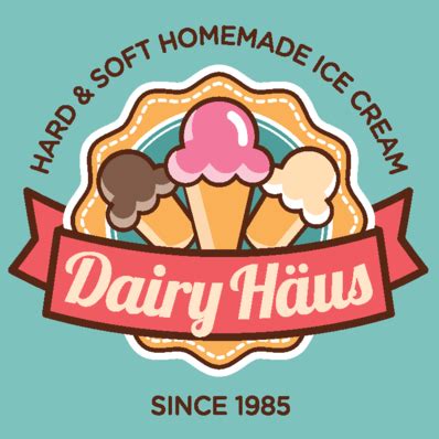 Menu for Dairy Haus in Saratoga Springs, NY | Sirved