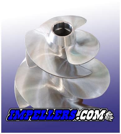 Sea Doo impeller at wholesale prices Seadoo impellers - Impellers.com