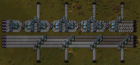 Soudan Gouvernable Ravi de vous rencontrer factorio balancer 3 to 1 En quelque sorte latitude Ne ...