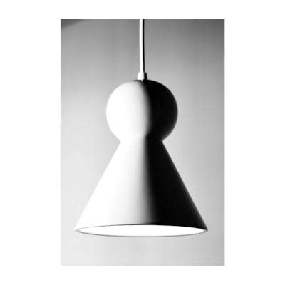 Neo Rodrigo Vairinhos - Hanging lamp (1) - Lover 02 - Ceramic | Barnebys