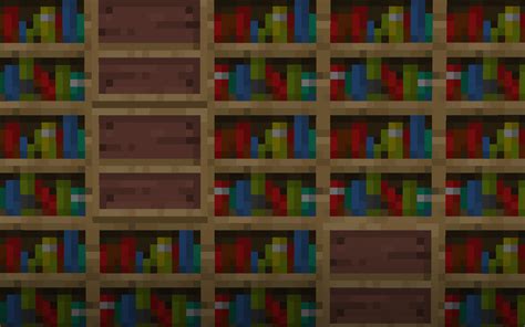 無料ダウンロード minecraft bookshelf crafting recipe 134950-Minecraft bookshelf crafting recipe ...