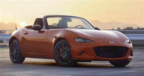 2025 Mazda MX-5 Miata: How It Will Look (Concept Render)