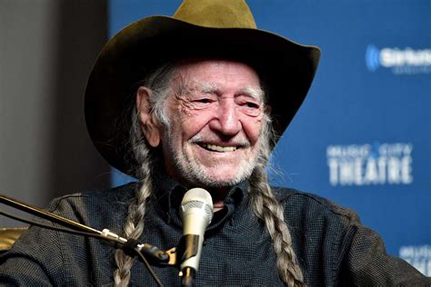 Willie Nelson Releasing New Album on His 89th Birthday