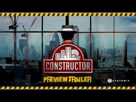 Constructor (2017)