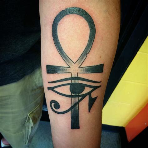 cool 50 Ancient Eye of Ra Tattoo Ideas – Your Protection and Power ...