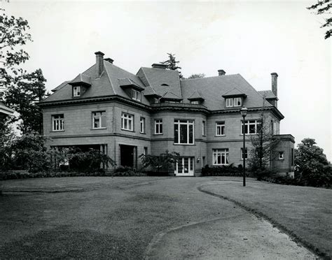 Pittock Mansion