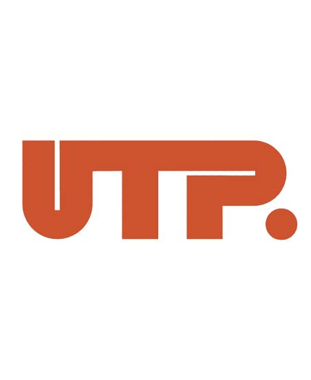 Download UTP Logo PNG and Vector (PDF, SVG, Ai, EPS) Free