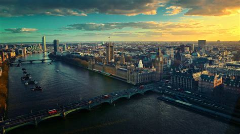 London 4k Wallpapers - Top Free London 4k Backgrounds - WallpaperAccess