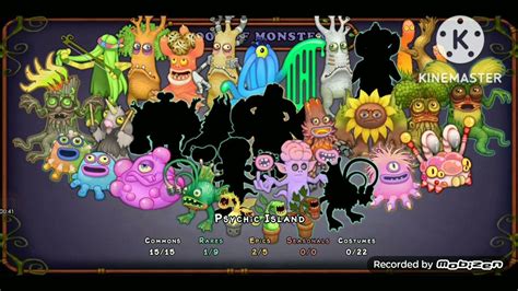 How to Breed Epic Potbelly(Psychic Island)My singing monsters - YouTube