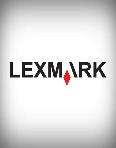 Collection of Lexmark Vector Logo PNG. | PlusPNG