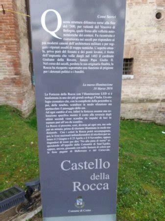 Antica Rocca di Cento - All You Need to Know Before You Go (with Photos) - TripAdvisor