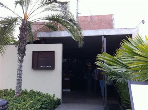 Cebicheria La Mar, Lima - Miraflores - Restaurant Reviews, Phone Number & Photos - TripAdvisor