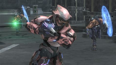 Halo: Reach: Firefight | LevelUp