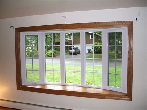 Bow Windows | Bow Window Installers | ProEdge Remodeling