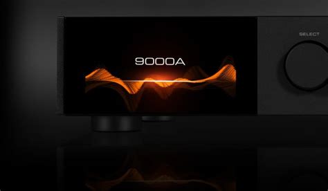 Audiolab 9000A Integrated Amplifier Review and Specs