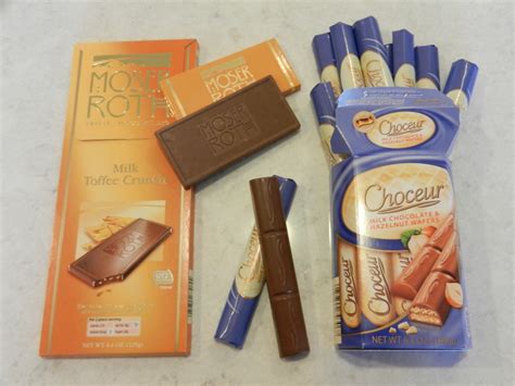 Delicious Quality European Chocolate from Your Local Aldi | The Country Basket