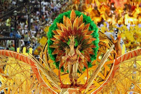 Carnival In Rio De Janeiro Wallpapers - Wallpaper Cave