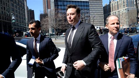 Elon Musk Goes to Trial Over His 2018 Plan to Take Tesla Private - The New York Times