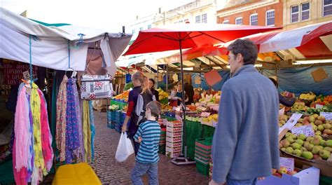 Cambridge Market Square Tours - Book Now | Expedia