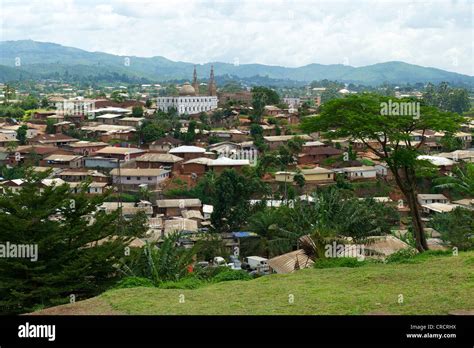 Bamenda cameroon hi-res stock photography and images - Alamy