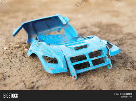 Broken Plastic Toy Image & Photo (Free Trial) | Bigstock