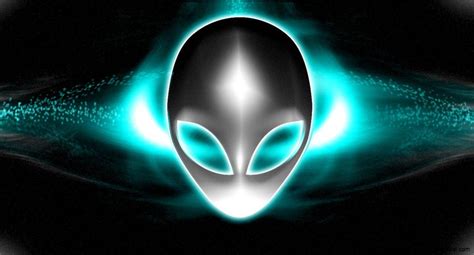 Alienware Logo Wallpapers - Top Free Alienware Logo Backgrounds ...