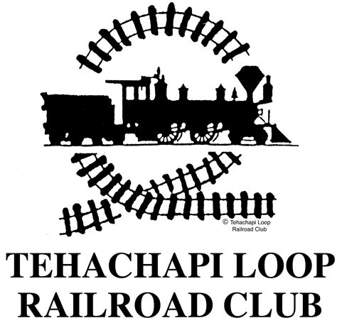 Tehachapi Loop Railroad Club