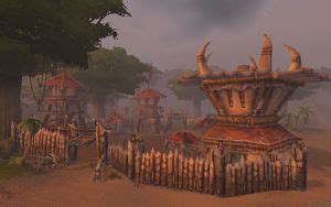 Grom'gol Base Camp - Wowpedia - Your wiki guide to the World of Warcraft