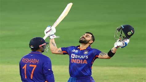 IND vs AUS 3rd T20I: Virat Kohli scales another feat, goes past Rahul ...