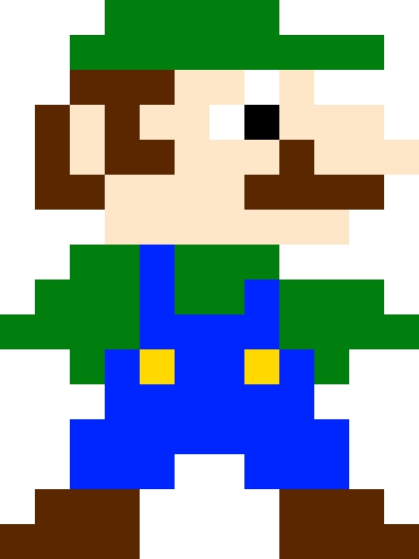 Luigi's Story - Fantendo, the Video Game Fanon Wiki