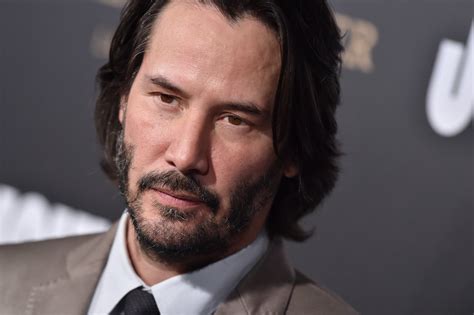 ‘John Wick: Chapter 4’: Keanu Reeves Should Reunite with His ‘Matrix’ Co-Star in the New Movie