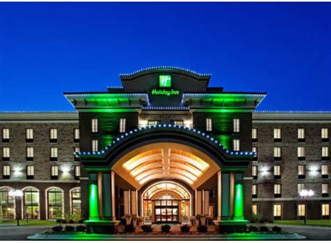 Holiday Inn - Midland | Midland, MI 48642 | Great Lakes Bay Region