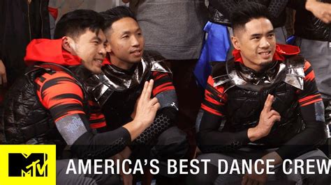 America’s Best Dance Crew: Road To The VMAs | ABDC Insider Kinjaz ...