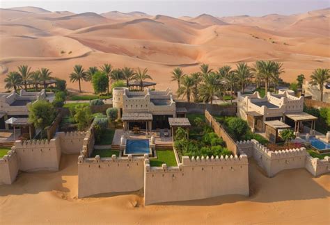 UAE Residents: This Instagrammable Desert Hotel Is Rolling Out Great Deals